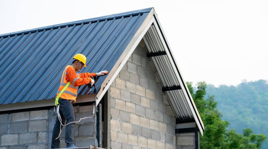 Professional Flat Roofing Installation in Catheys Valley, CA